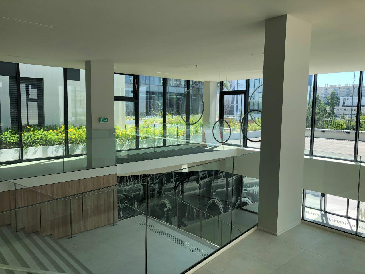 Bureau Vénissieux 1111m² Vente bureau Vénissieux Rhône OVBUR2530386 7